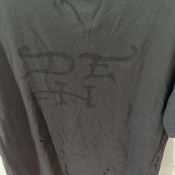 Vintage shirt - Picture 2 of 3